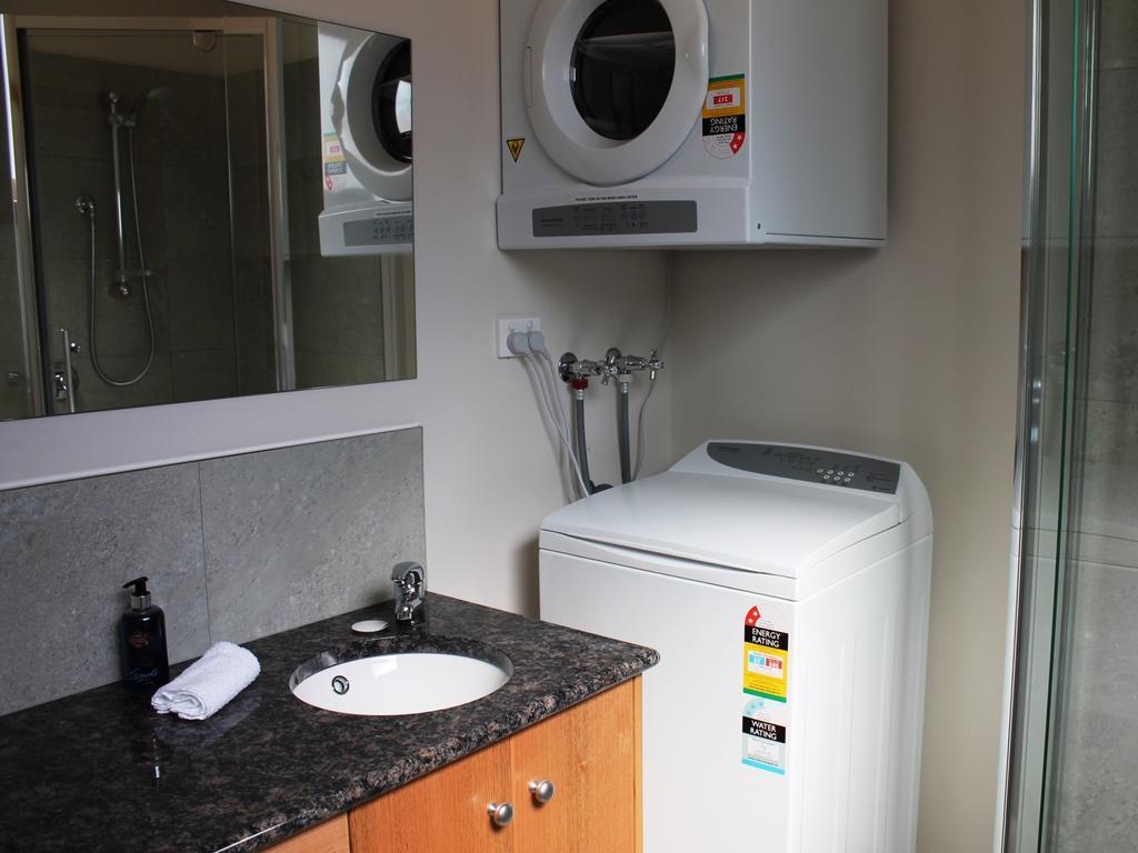 Hazards View Studio Coles Bay Habitación foto
